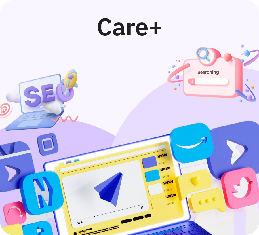 แพ็กเกจ-care