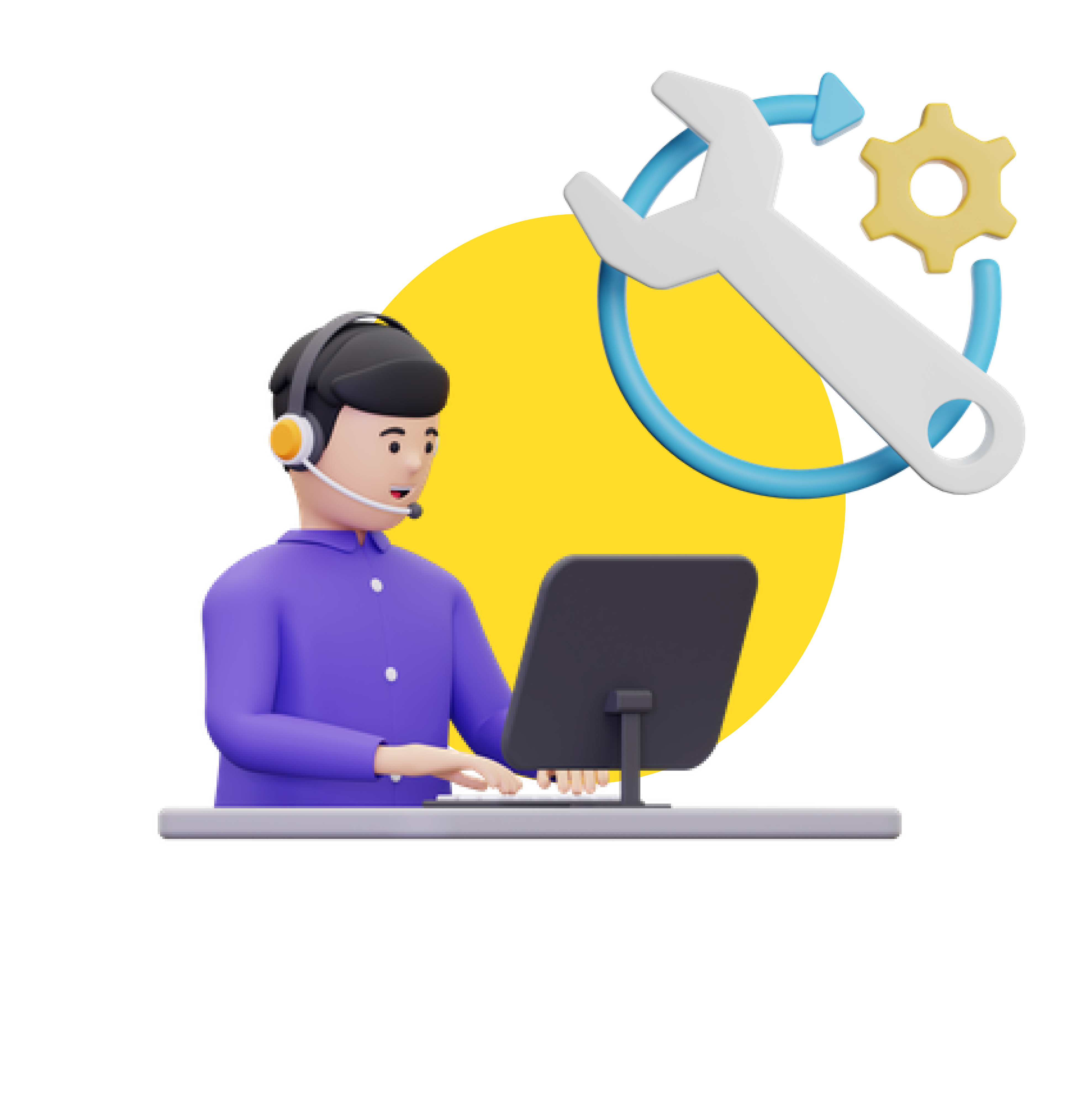 TumWebSME offers website creation services with various additional packages for you to choose from, tailored to fit the needs and suitability of your business.