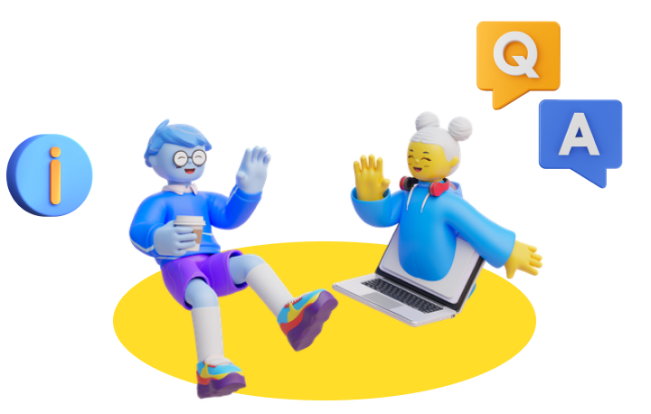 At TumWebSME, we offer a one-stop service consultation. Don't worry if you lack knowledge in website creation. We provide consultation, design recommendations, website production, and post-sales support, all under one roof.