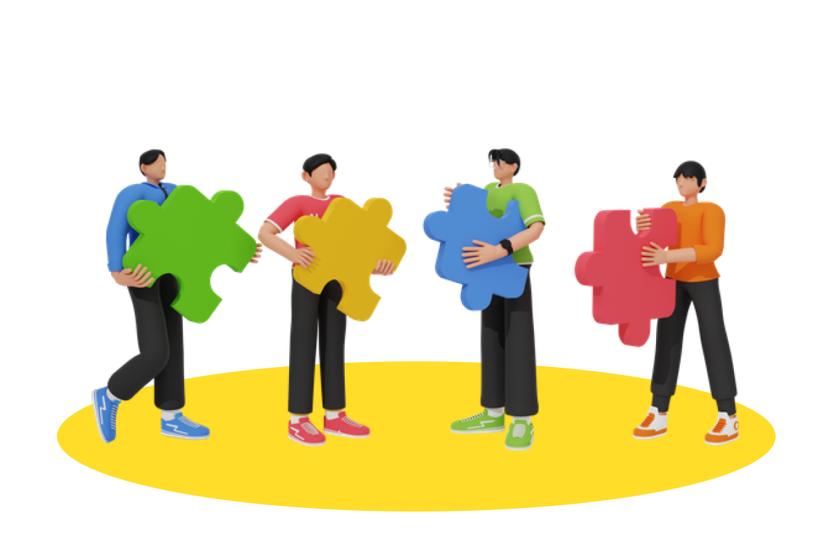 TumWebSME has a top-notch team of experienced professionals ready to build a website for your SME business.