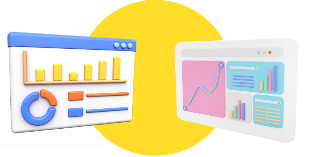 At TumWebSME, we design websites to help you easily track and measure your business performance.